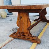 Table Monastère