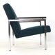 Gijs van der Sluis armchair no. 30 | more pieces in stock - new upholstery