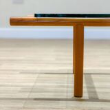 Table basse Vico Magistretti (Cassina)