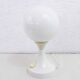 Lampe space age briloner leuchten, lampe pied tulipe 1970