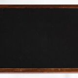 Nest of Tables in Rosewood with Tiles, Denmark, 1960s, Set of 3