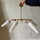 Arlus suspension