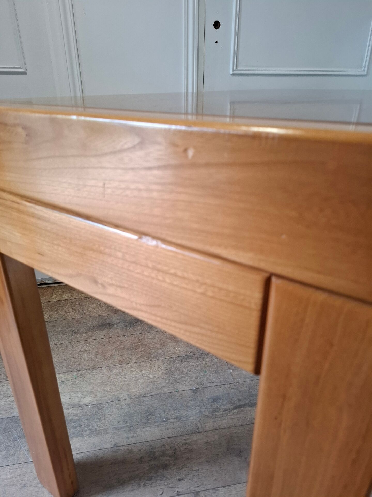 Bureau Maison Regain
