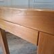 Bureau Maison Regain