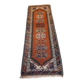 Turkish carpet Dosemealti 72x220