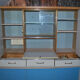 Vintage buffet