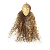 Small tribal mask