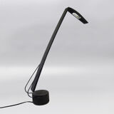 1980s Table Lamp "Dove" by Barbaglia & Colombo for PAF Studio. Made in Italy