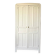 Armoire parisienne beige