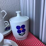 Colditz seventies porcelain cups