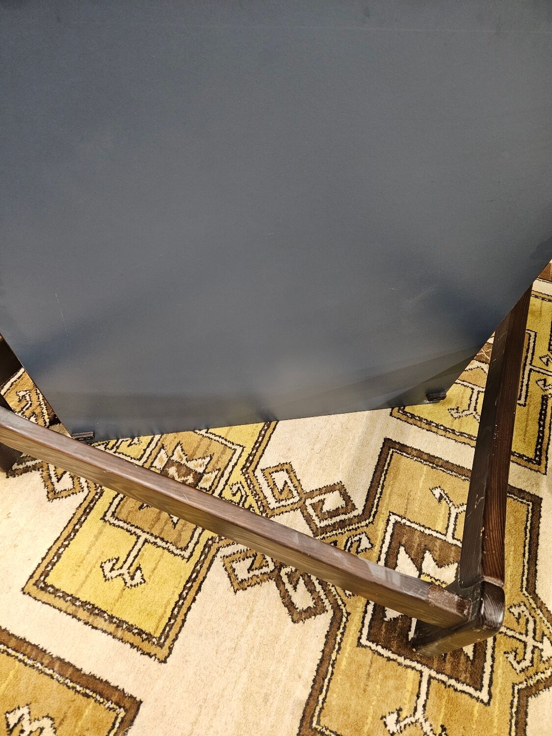 Coffee table 70 vintage