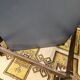 Coffee table 70 vintage