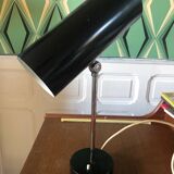 Modernist desk lamp circa 1950