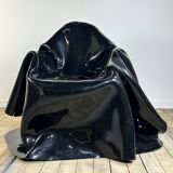 "The Ghost of a Chair" armchair by Valentina Gonzalez Wohlers 2009