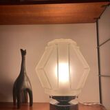 Art Deco table lamp