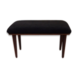 Scandinavian foot rest