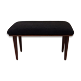 Scandinavian foot rest