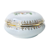Vintage Limoges porcelain candy maker