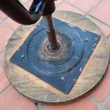 Screw stool year 80s