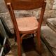 Baumann chair