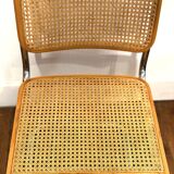 Cesca B32 Chair Marcel Breuer Made in Italy