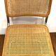 Chaise Cesca B32 Marcel Breuer Made in Italy