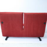 Sofa T-line by Burkhard Vogtherr for Artflex in 1984