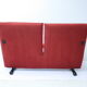 Sofa T-line by Burkhard Vogtherr for Artflex in 1984