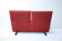 Sofa T-line by Burkhard Vogtherr for Artflex in 1984