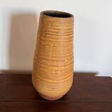Stoneware vase