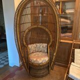 Emmanuelle armchair