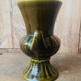 West Germay ceramic vase