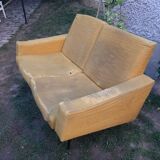 Pierre Guariche airborne edition sofa