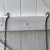 Suspension door utensils