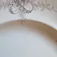 Large oval dish Cauldon Place England – Ironstone / English earthenware