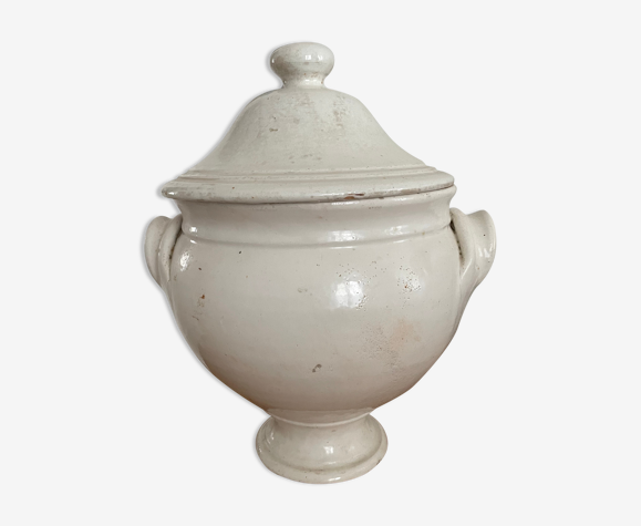 Soupière