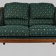 Antique sofa
