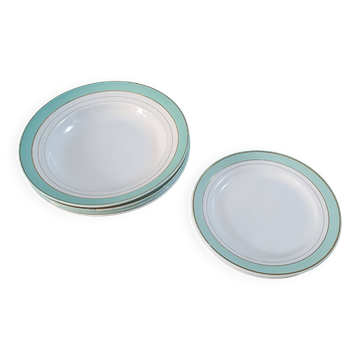 Plates