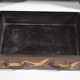 Box Japan early twentieth century