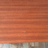 Shoe furniture from the 70