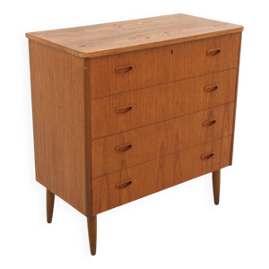 Commode scandinave en
