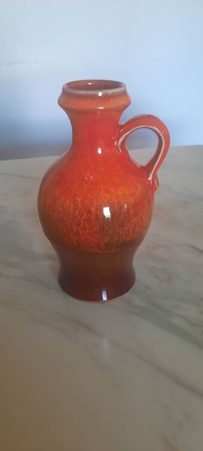 Vintage vase