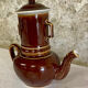 Cafetière/théière céramique  ancien/vintage
