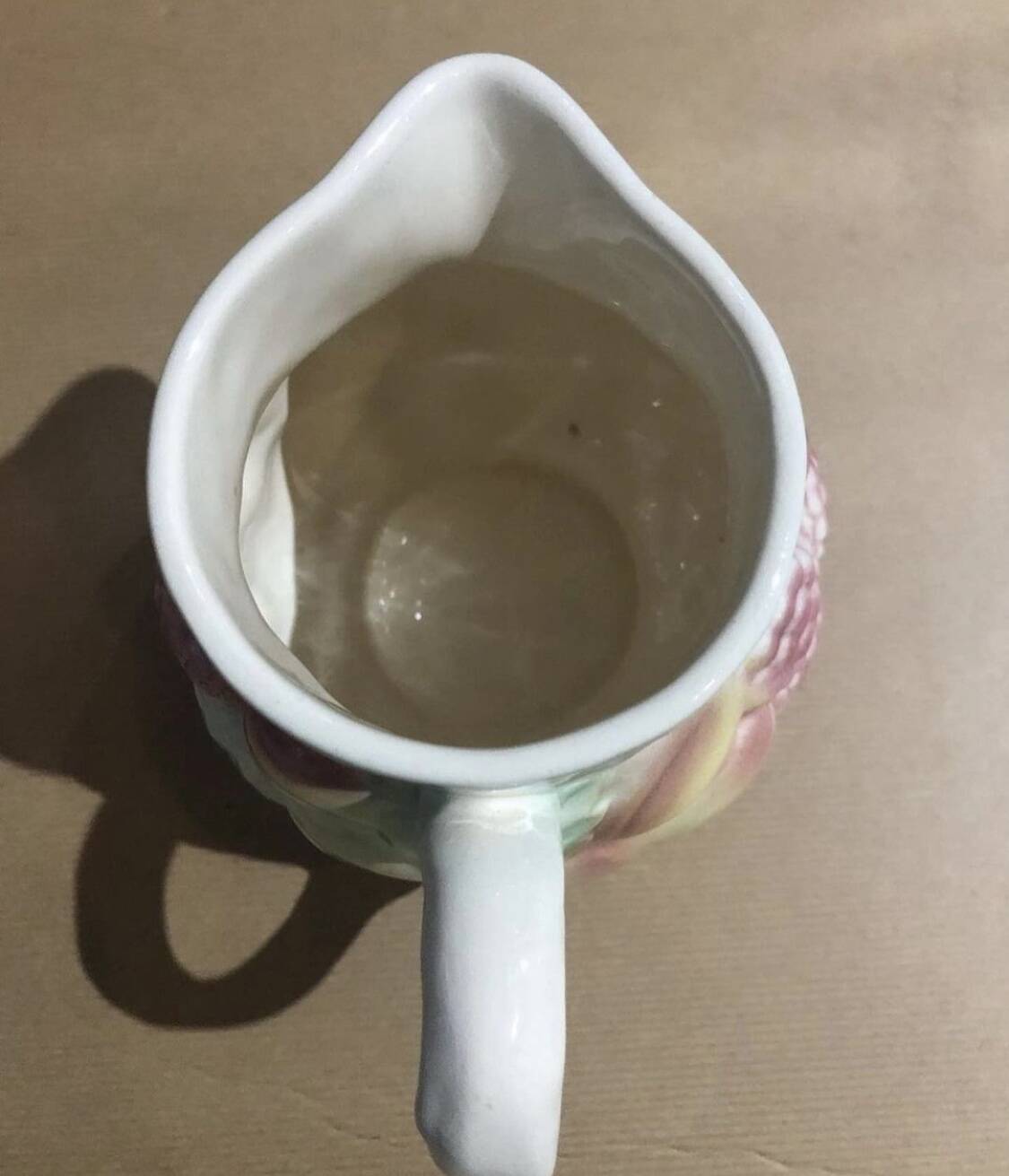 Slush pitcher Salins les Bains