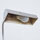 Industrial desk lamp