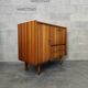 Buffet style scandinave français 1970