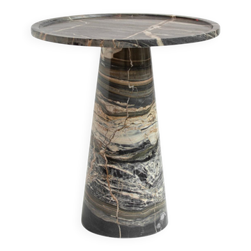 Table d'appoint en marbre Picasso