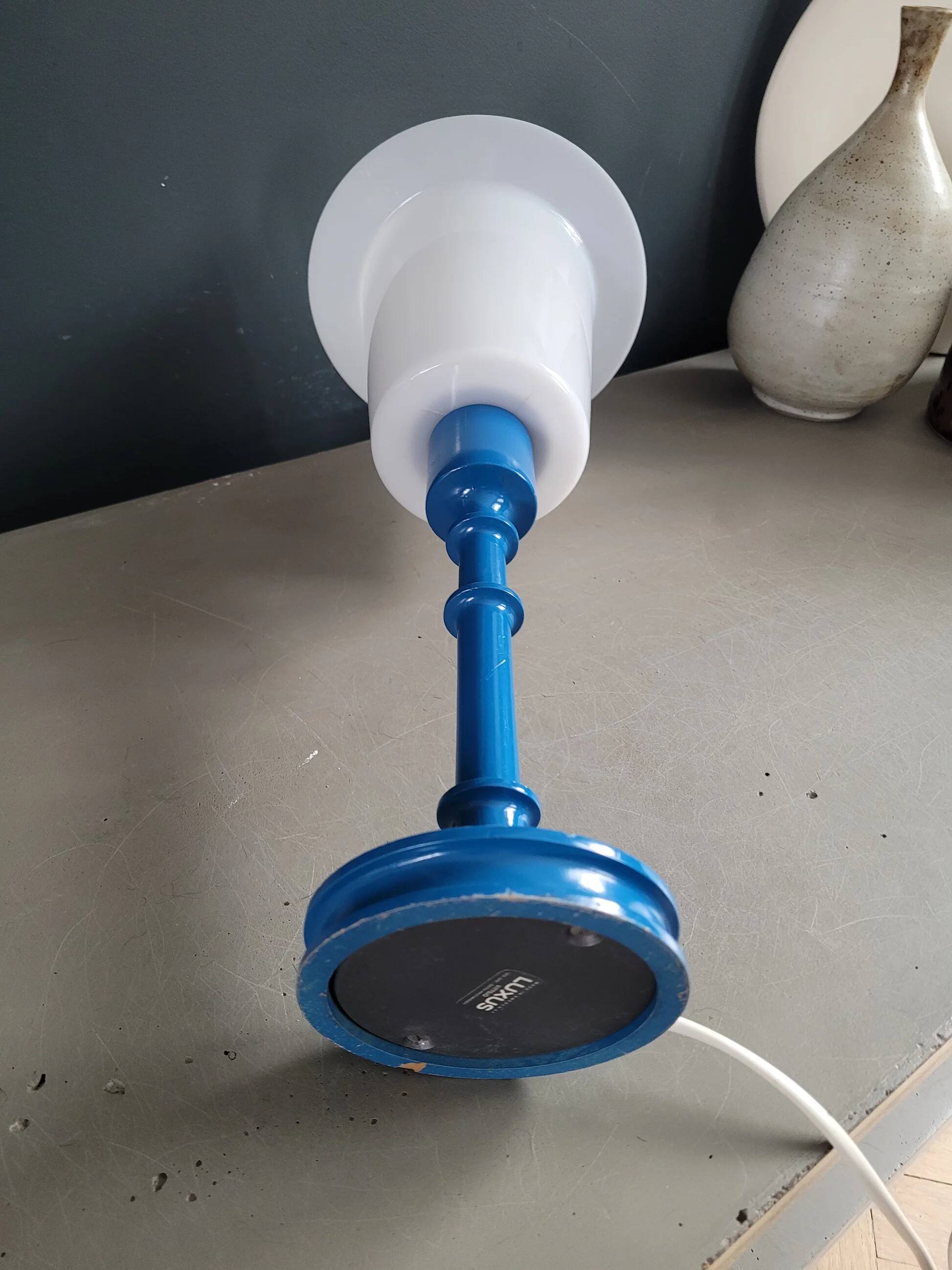 Lamp Uno & Osten Kristiansson for Luxus
