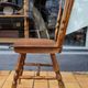 Baumann Tacoma model / series of 12 western chairs: Nordic-inspired design