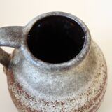 Ceramic vase steuler